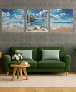 landschappen-drieluik-canvas-schilderij-d