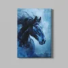 ALIVA 1494 paard canvas schilderij