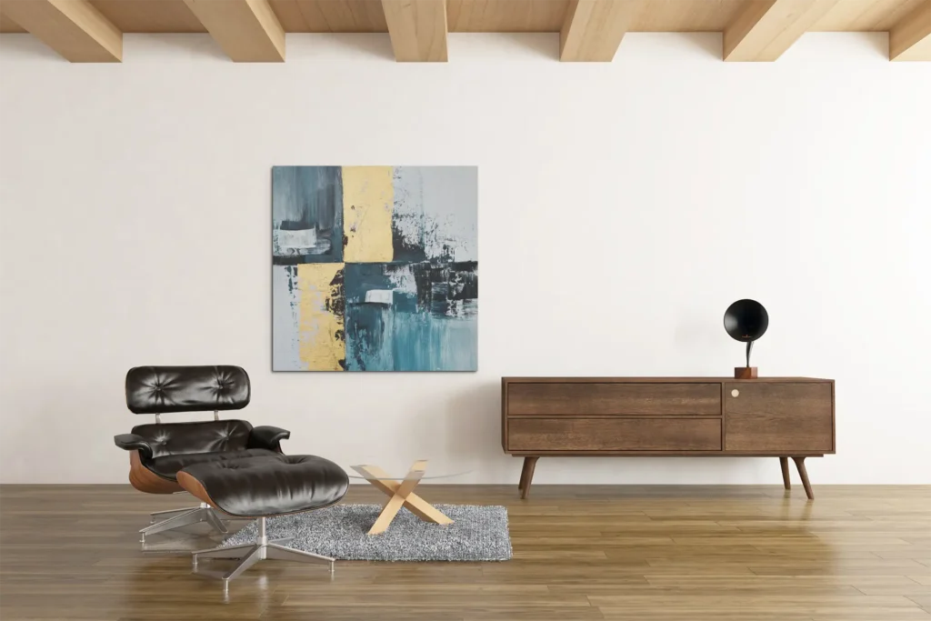 OEFE-1301-abstracte-kunst-vierkant-schilderijen-a