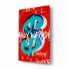 dsg 4063 b glasschilderij andy warhol dollar