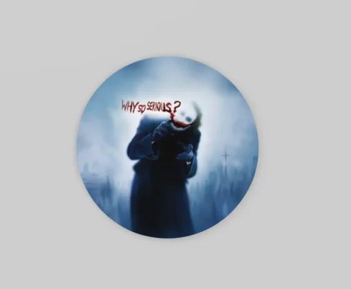 joker-muurcirkel-rond-schilderij-print-op-dibond-c