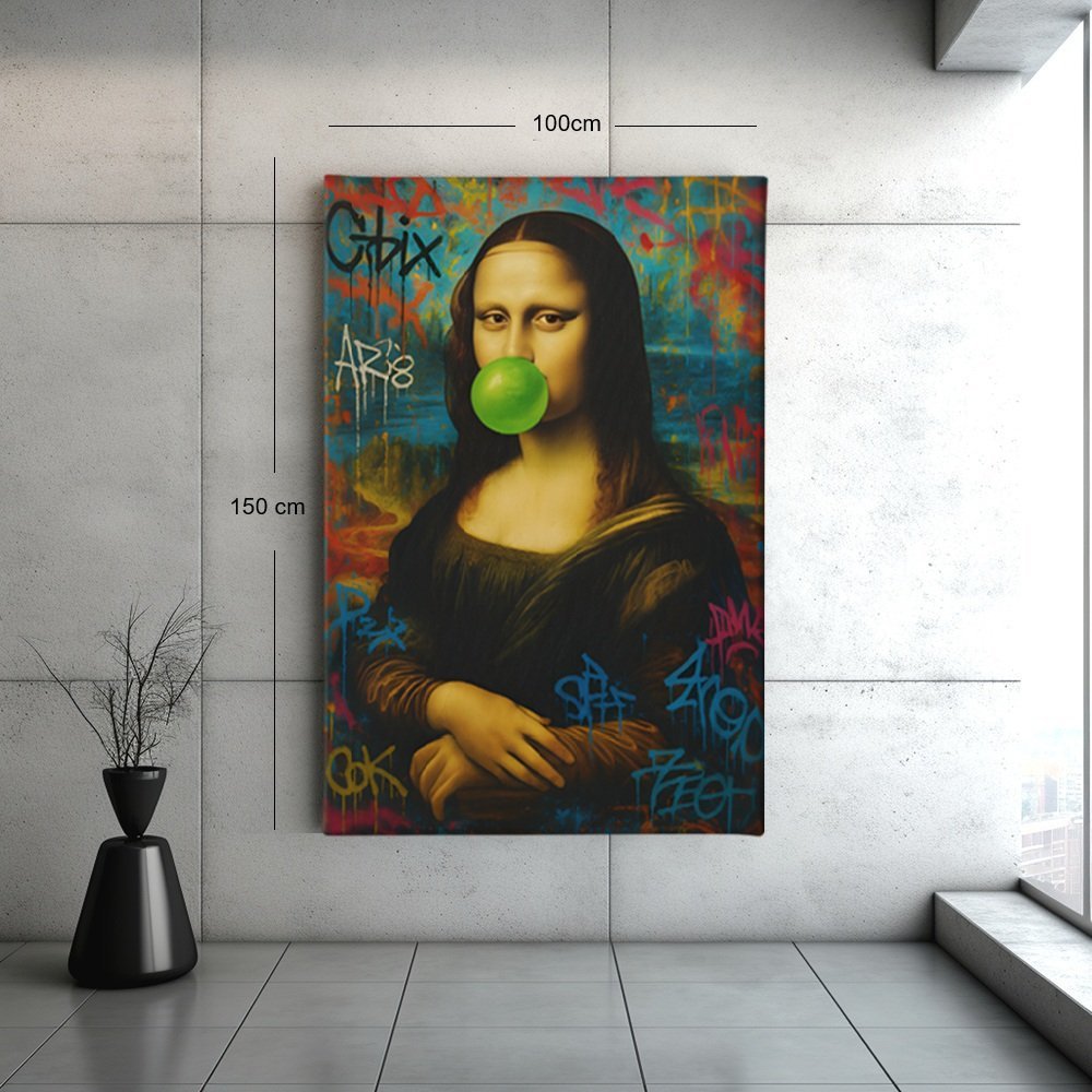 mona-lisa-street-art-canvas-schilderij-d