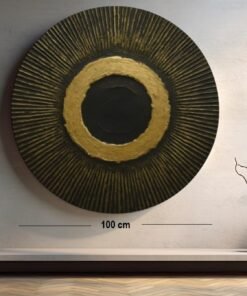 donkere-zon-rond-schilderij-op-dibond-c