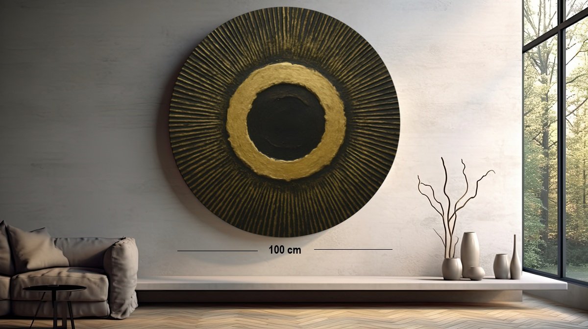 donkere-zon-rond-schilderij-op-dibond-c