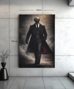 canvas-schilderij-mafia-art-donkere-elegantie-c