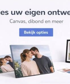 Eigen Ontwerp