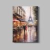 ALIVA 1547 parijs canvas schilderij
